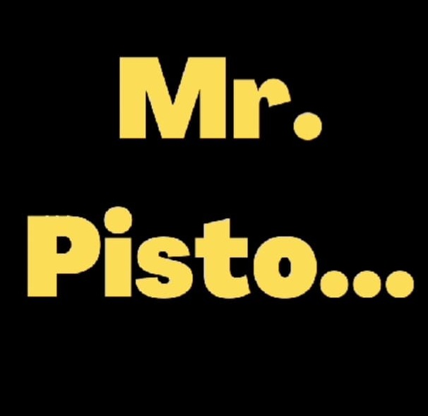 Mr. Pisto